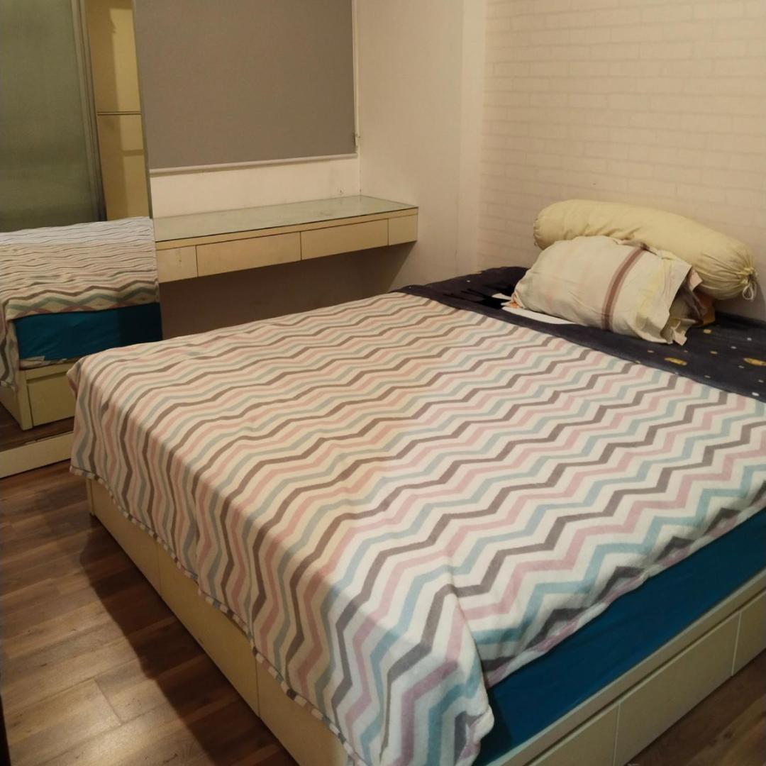 Santi Room For Rent Surabaya Ngoại thất bức ảnh