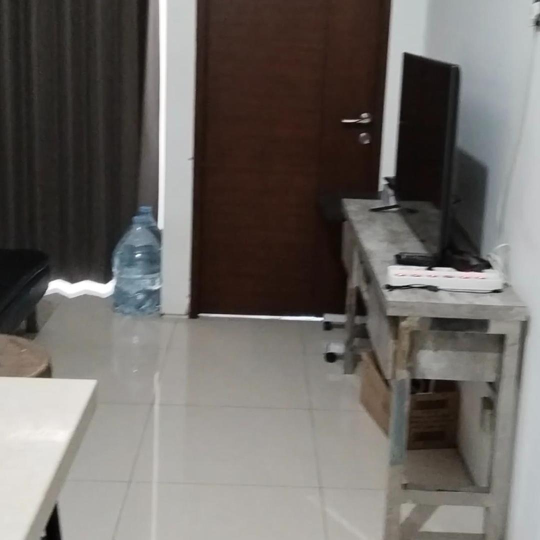 Santi Room For Rent Surabaya Ngoại thất bức ảnh