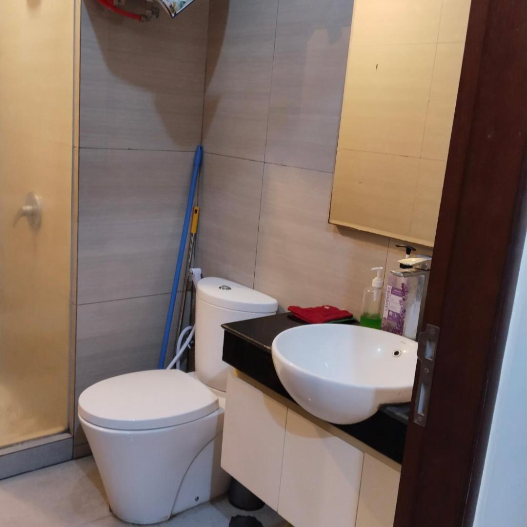 Santi Room For Rent Surabaya Ngoại thất bức ảnh