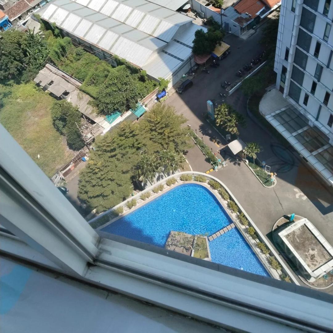 Santi Room For Rent Surabaya Ngoại thất bức ảnh